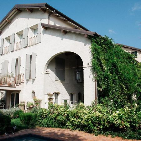 Casale Hortensia Reggio Emilia Eksteriør billede