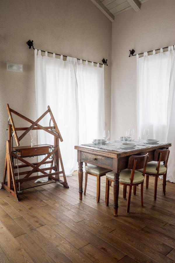 Casale Hortensia Reggio Emilia Eksteriør billede