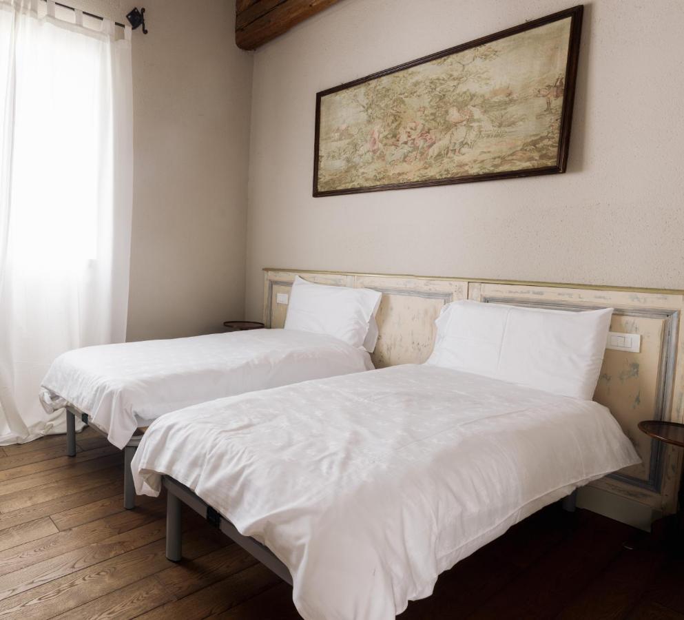Casale Hortensia Reggio Emilia Eksteriør billede