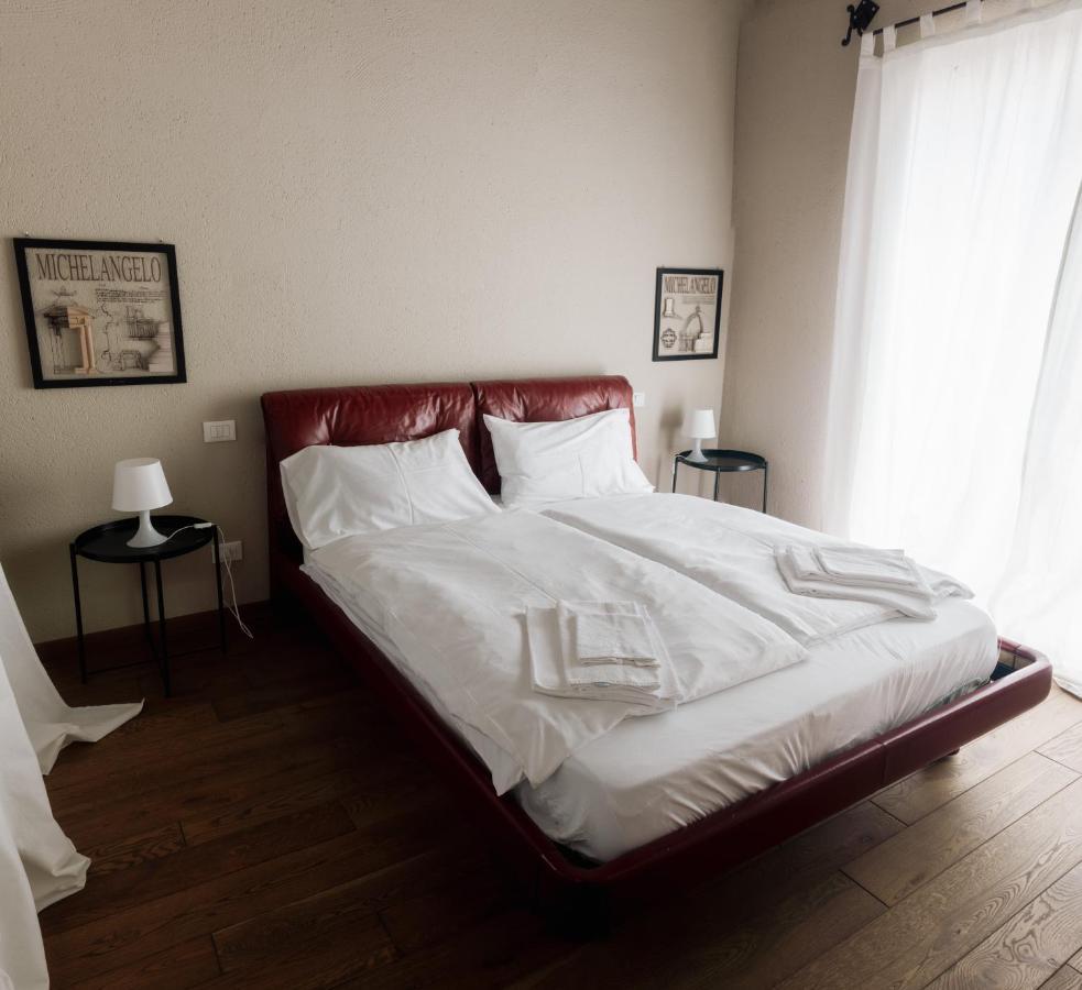 Casale Hortensia Reggio Emilia Eksteriør billede