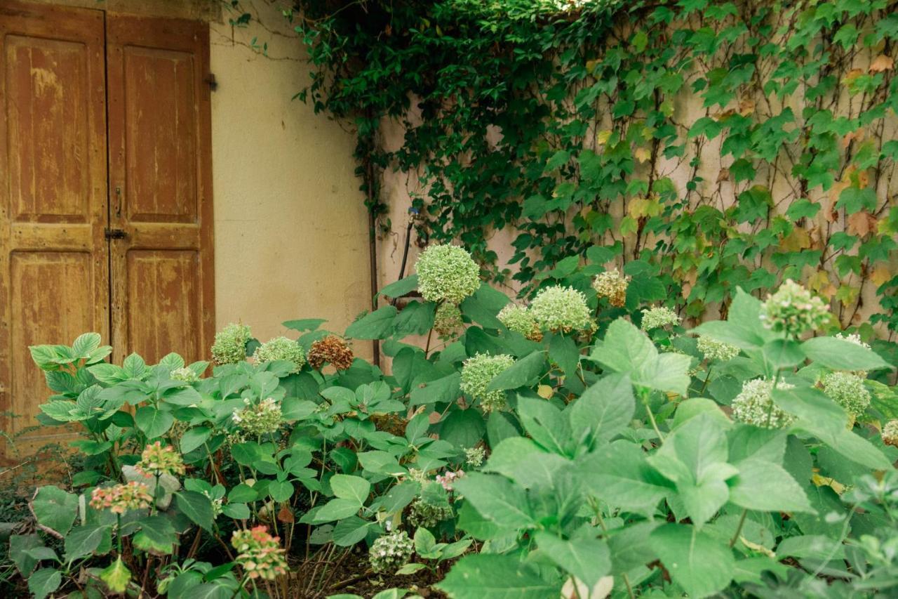 Casale Hortensia Reggio Emilia Eksteriør billede