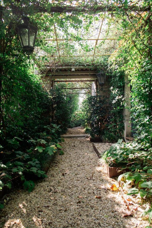 Casale Hortensia Reggio Emilia Eksteriør billede